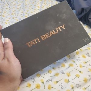 Tati Beauty Palette